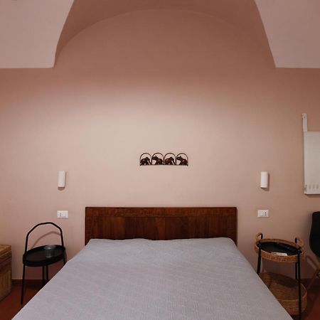 Апартаменты 3D House Catania Centro Экстерьер фото