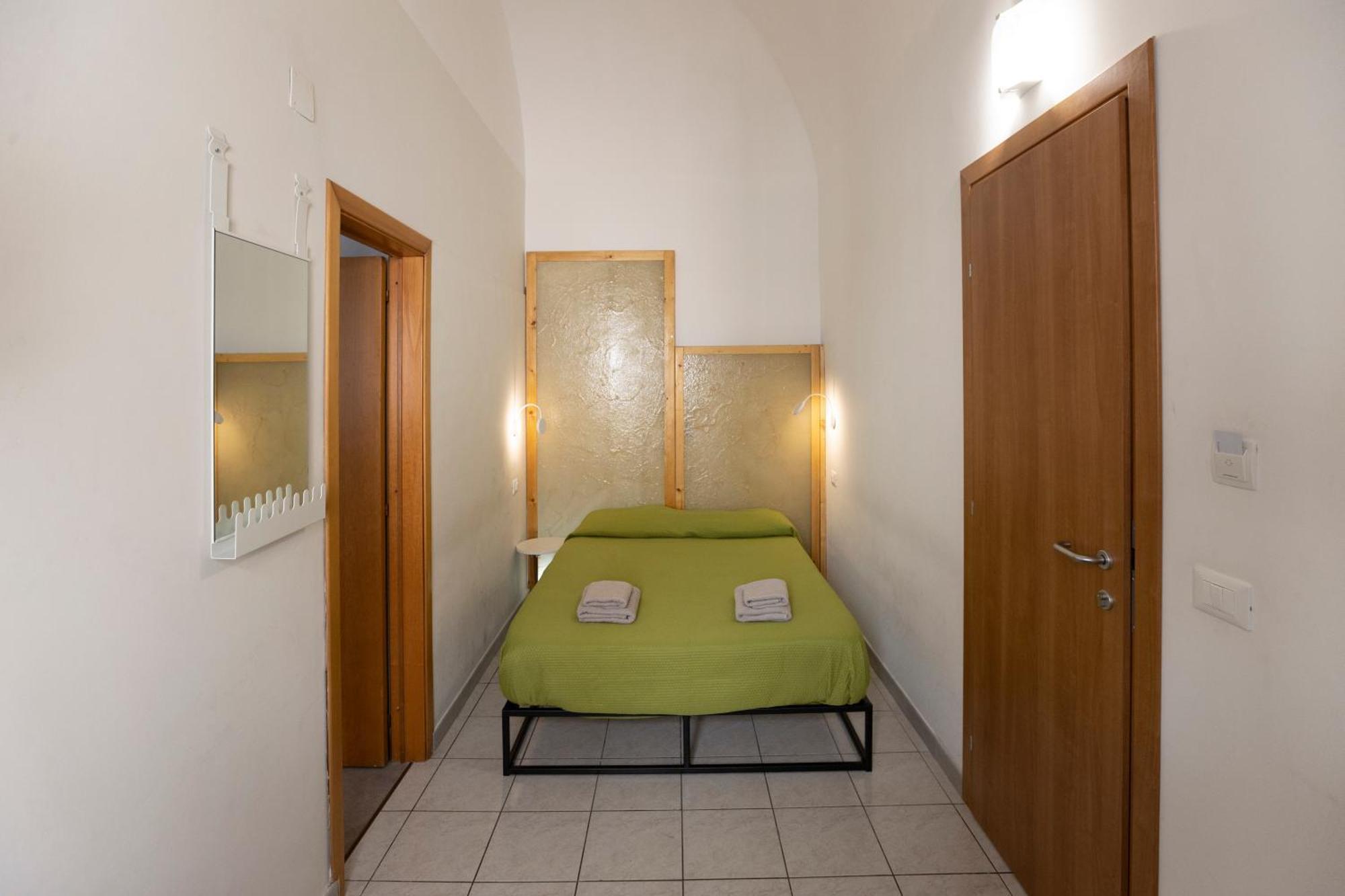 Апартаменты 3D House Catania Centro Экстерьер фото