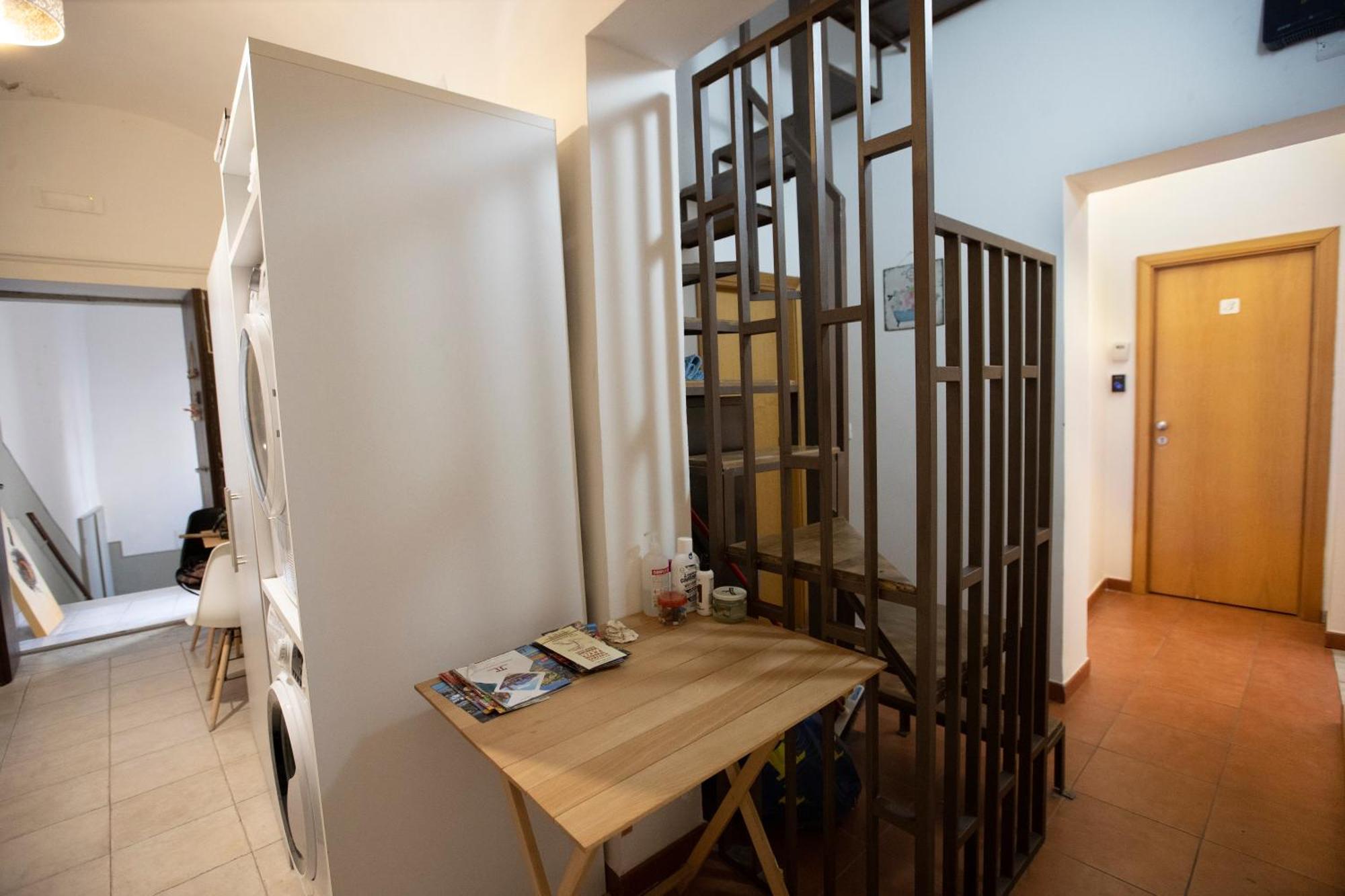 Апартаменты 3D House Catania Centro Экстерьер фото